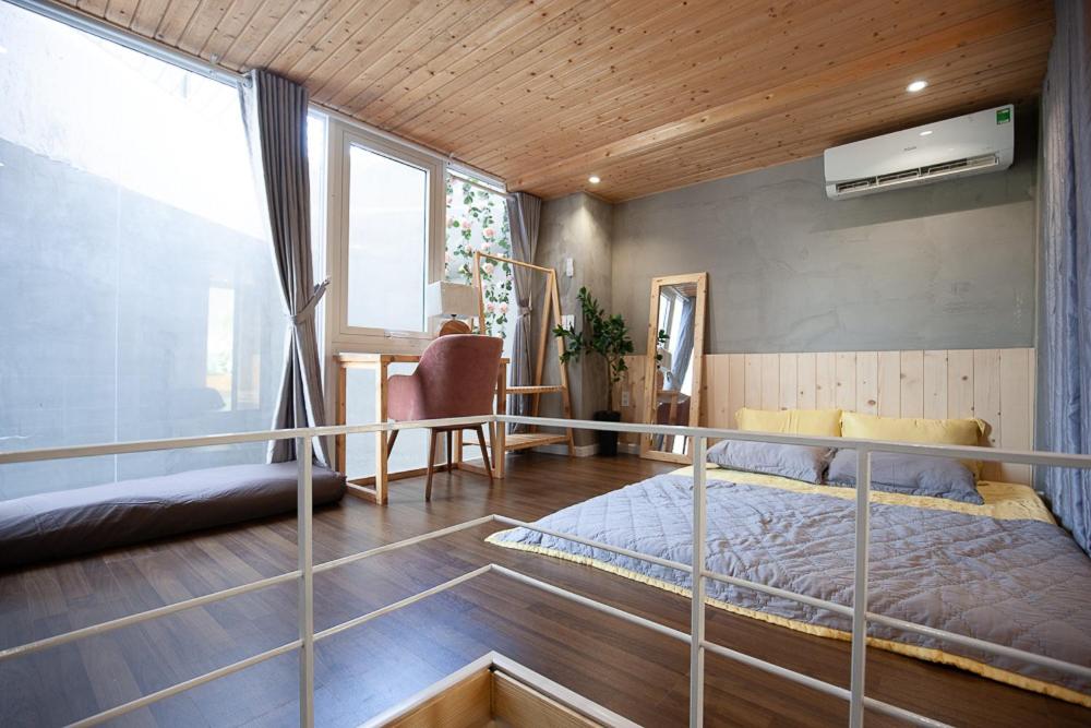 Soc House 1 photo 2