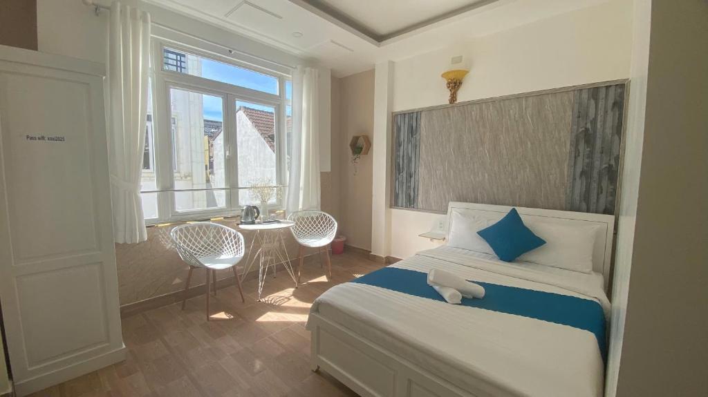 HUY HOANG II Hotel - Da Lat photo 2