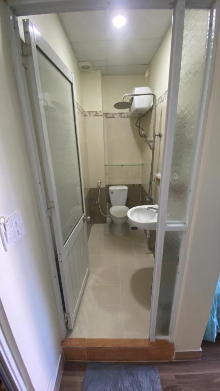 HUY HOANG II Hotel - Da Lat photo 3