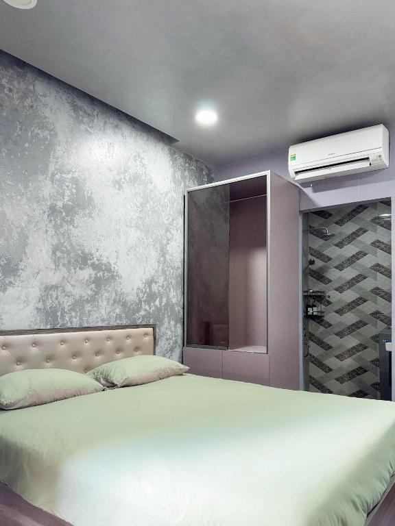 Zeus Living - Cozy Apartment in Thao Dien — photo 1