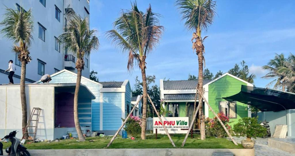An Phú Villa photo 2