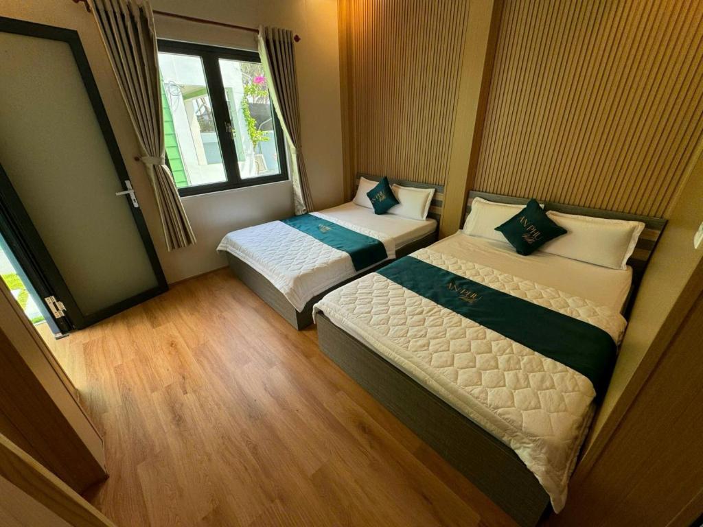 An Phú Villa photo 3