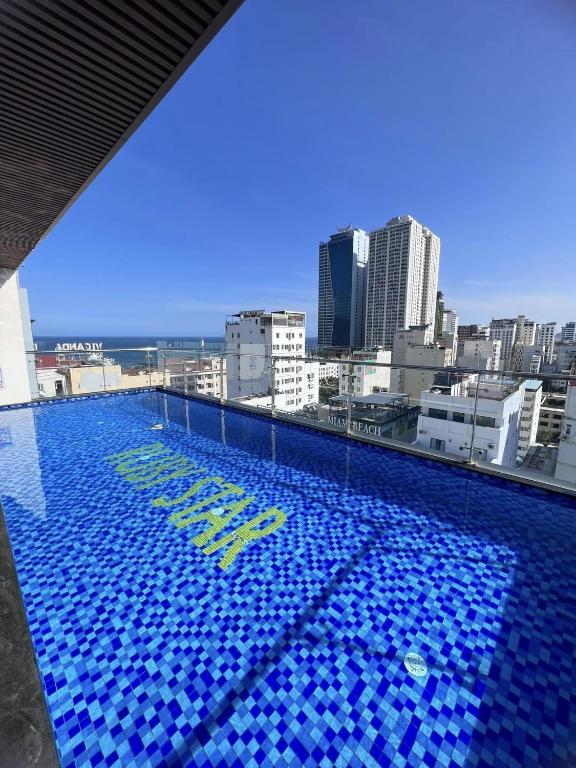 Ruby Star Da Nang - Central My Khe Beach photo 3