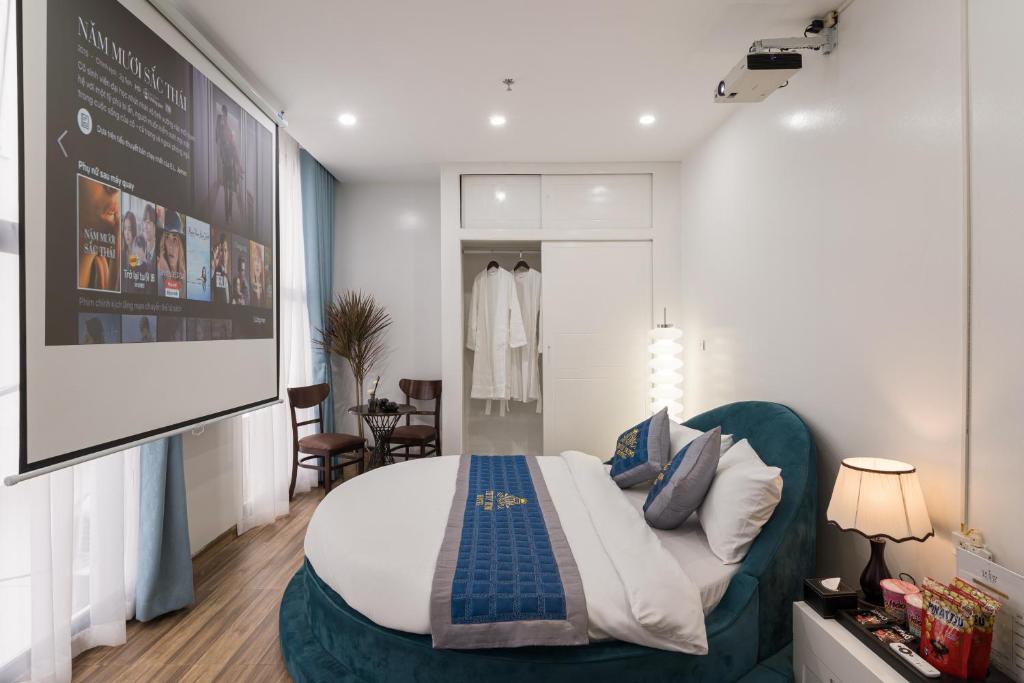 Radisson Hotel & Spa Ha Noi — photo 1