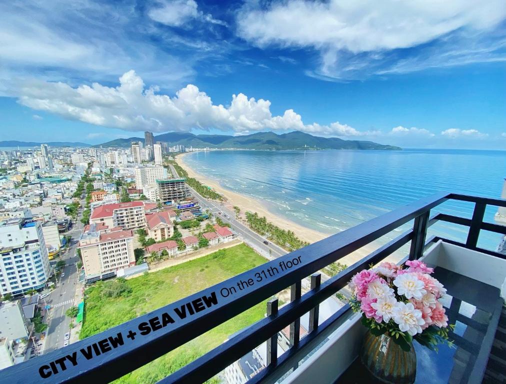 Căn hộ 2 phòng ngủ view biển Mỹ Khê Đà Nẵng — photo 1