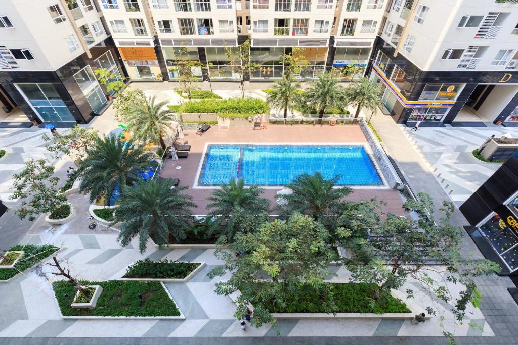 Sky homes Block A — photo 1