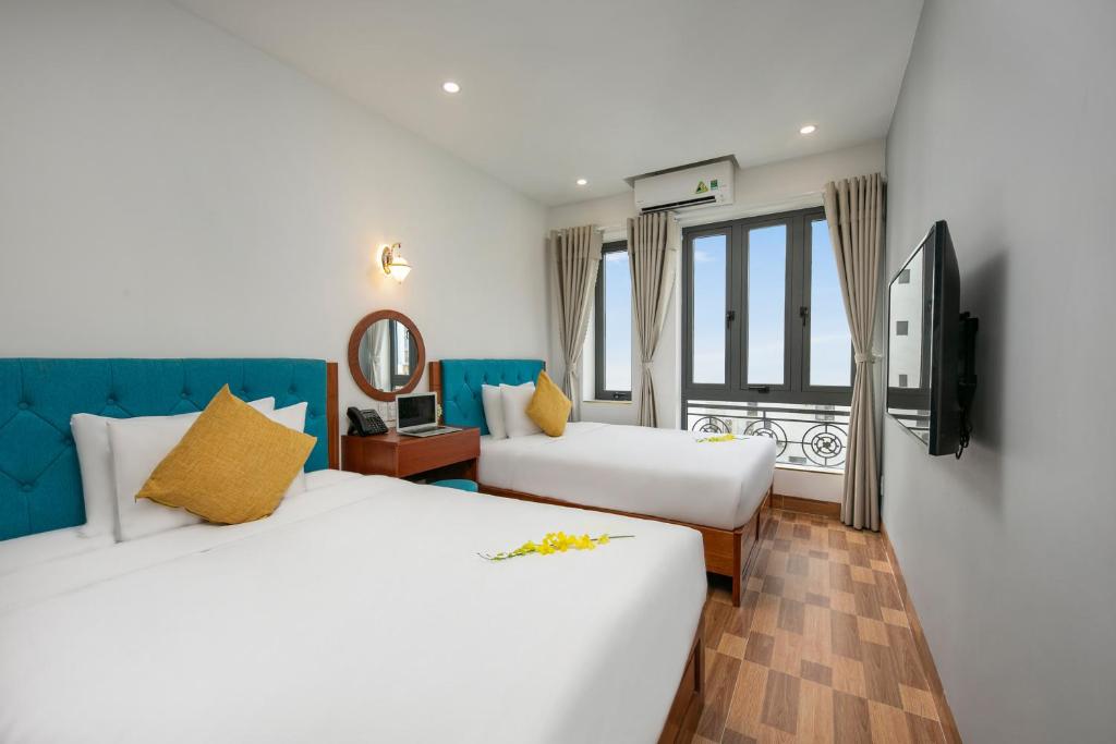 Sea Swan Apartment and Hotel photo 2