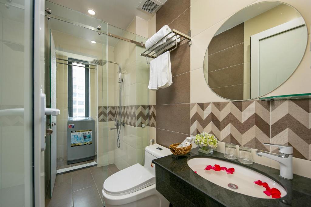 Sea Swan Apartment and Hotel photo 3