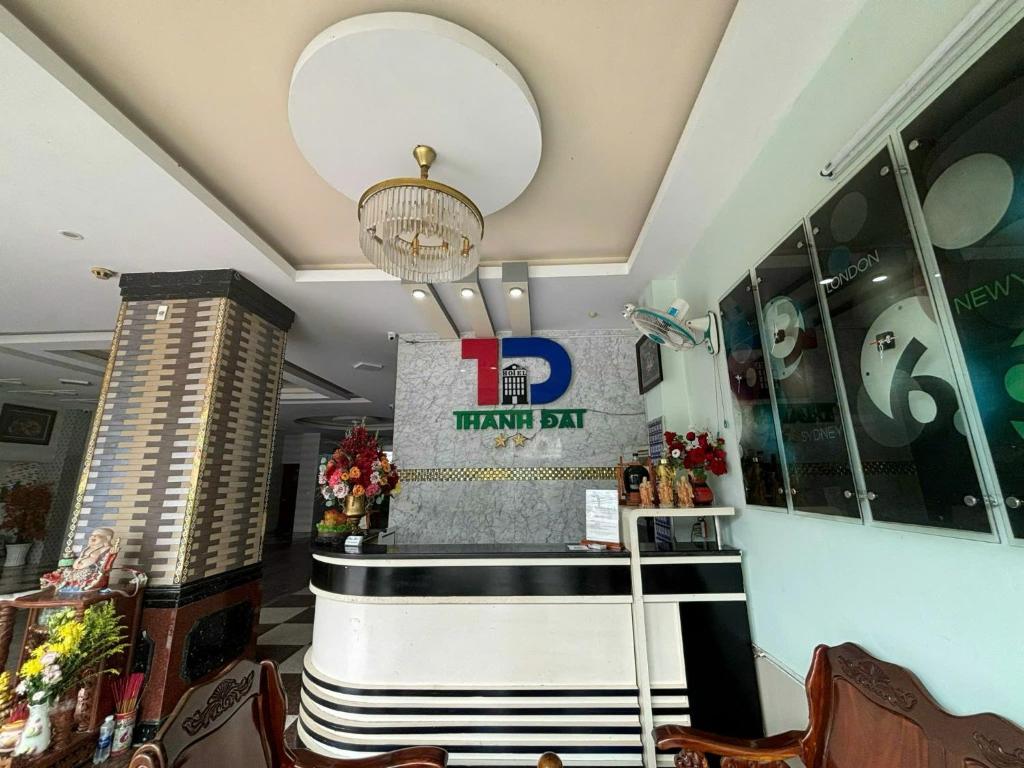 Thành Đạt Hotel Bạc Liêu — photo 1