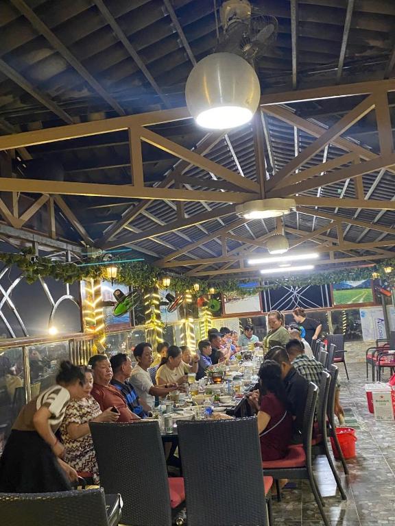 Thành Đạt Hotel Bạc Liêu photo 3