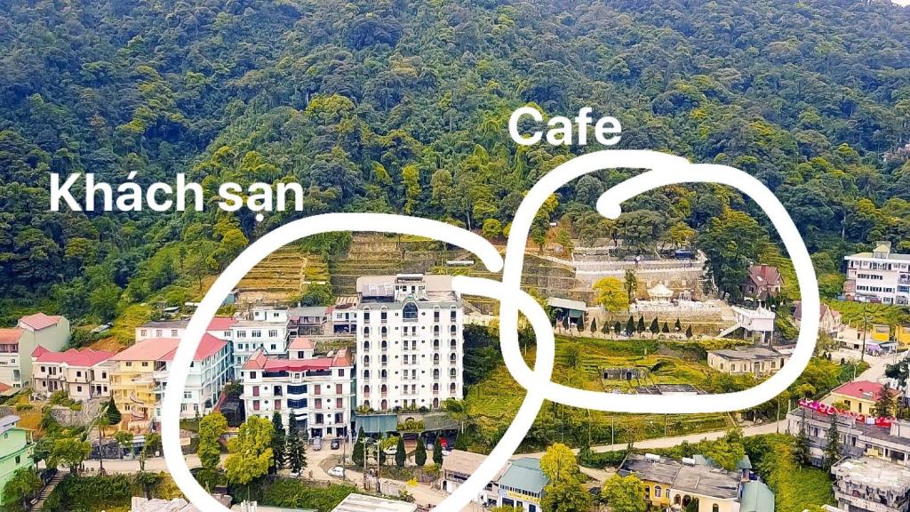 The Gioi Xanh - Venuestay — photo 1