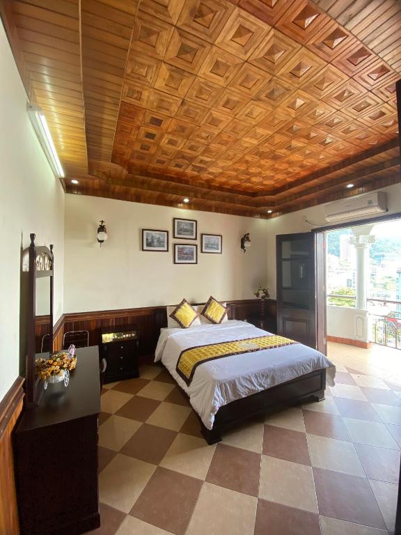 The Gioi Xanh - Venuestay photo 2
