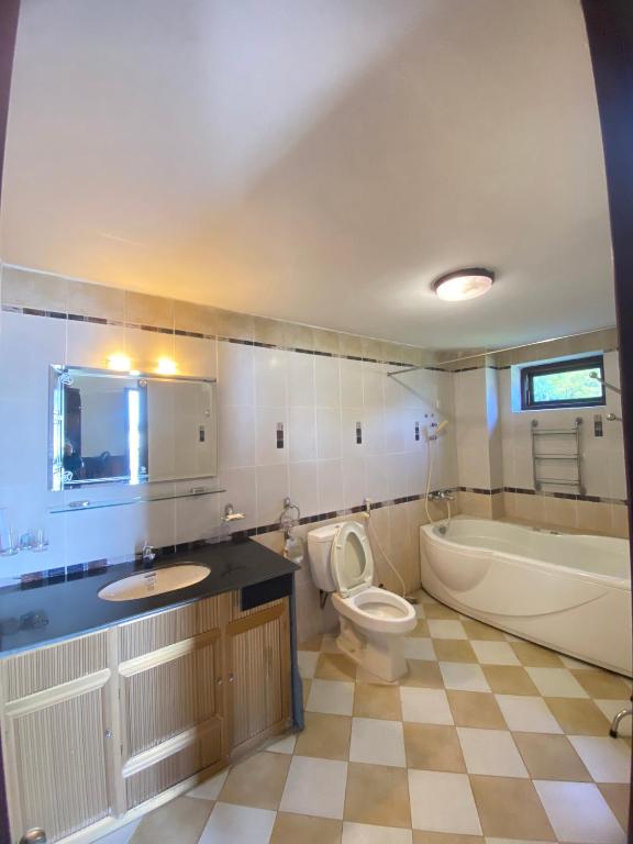 The Gioi Xanh - Venuestay photo 3