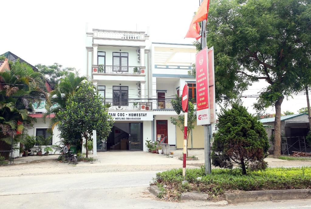 THUY DUNG TAM COC HOMESTAY — photo 1