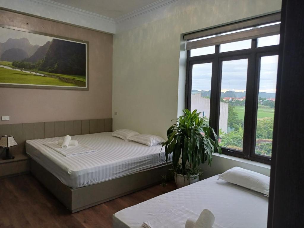 THUY DUNG TAM COC HOMESTAY photo 2
