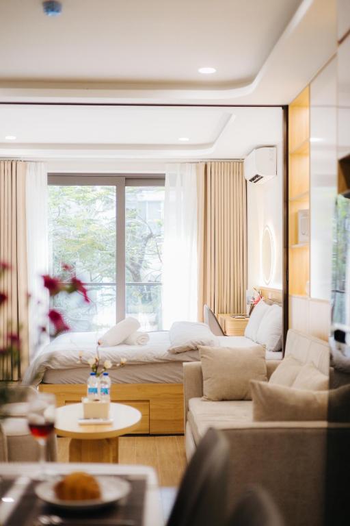 Wisteria Luxury Apartment Hanoi — photo 1