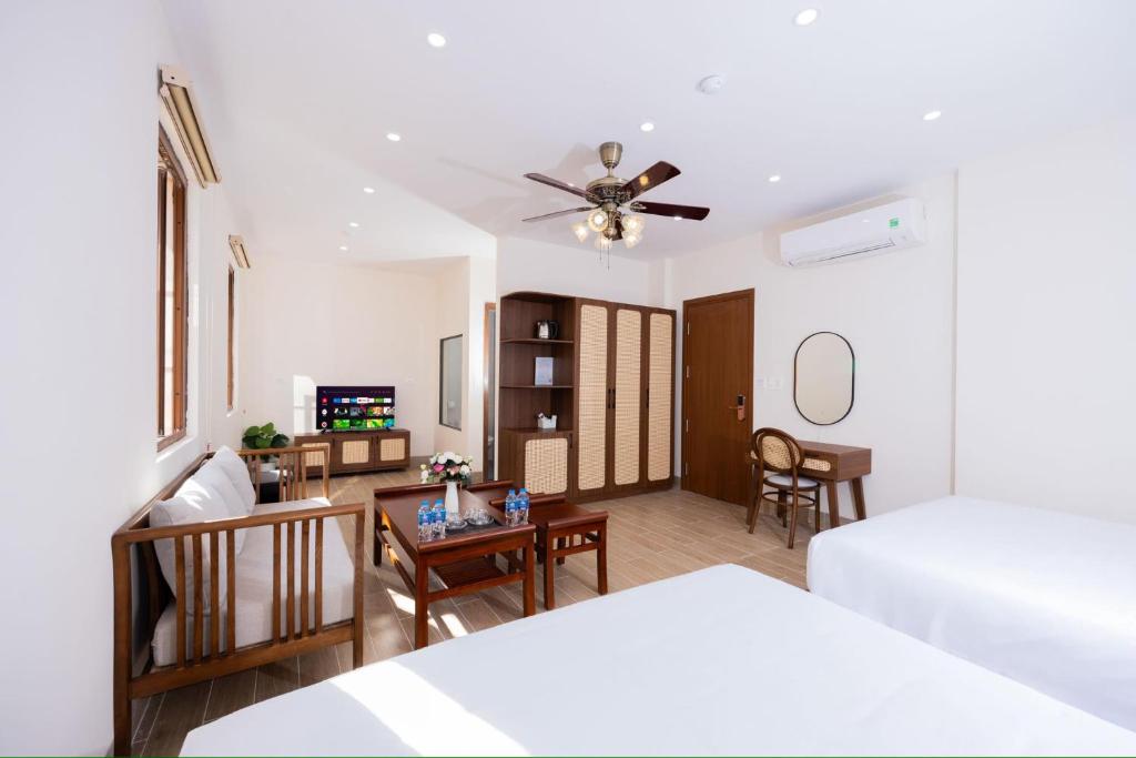 SENTINA HOTEL PHU QUOC photo 2