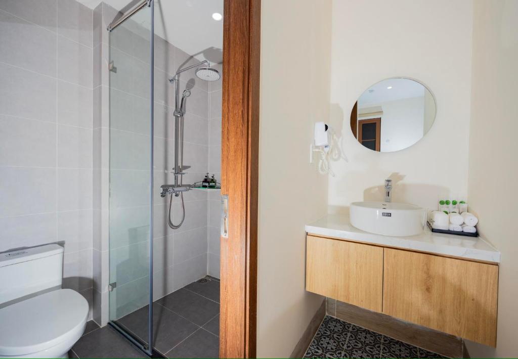 SENTINA HOTEL PHU QUOC photo 3