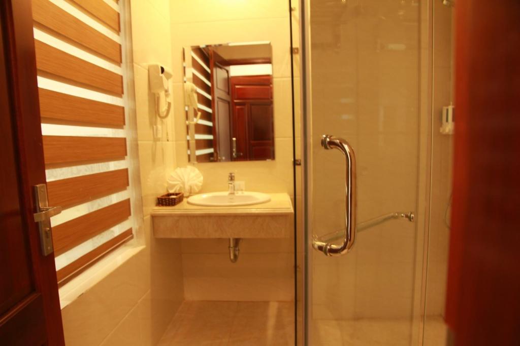 Khách sạn Hải Quân - The Marine Hotel photo 3