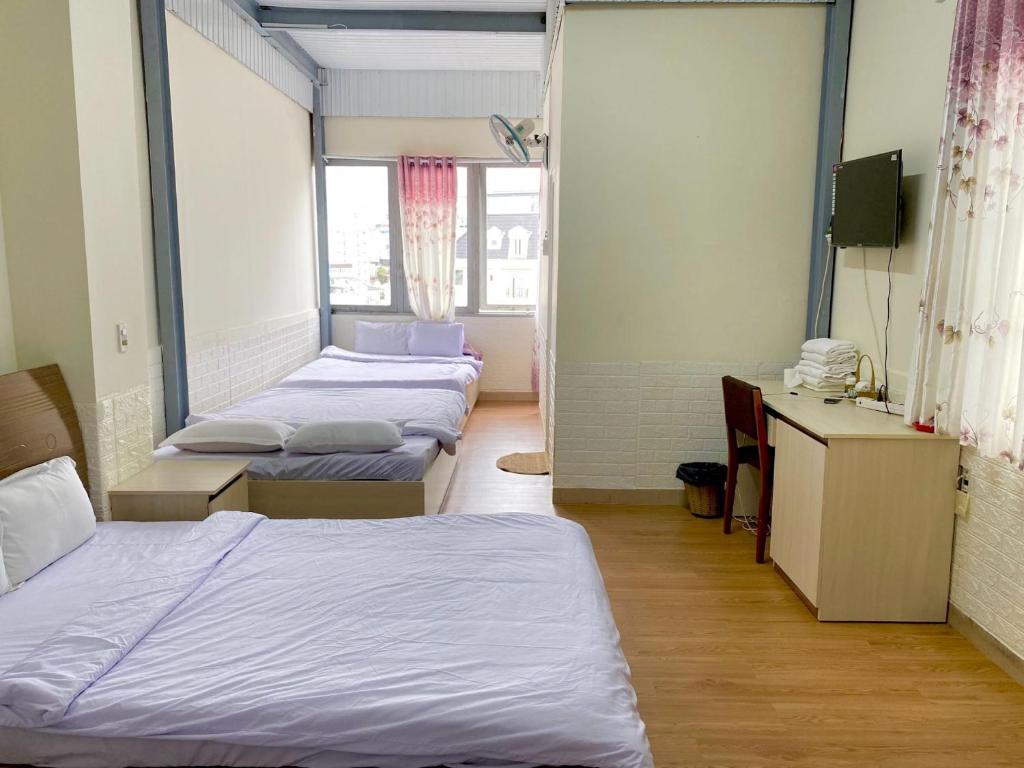 Sao Mai Tim Hotel photo 2