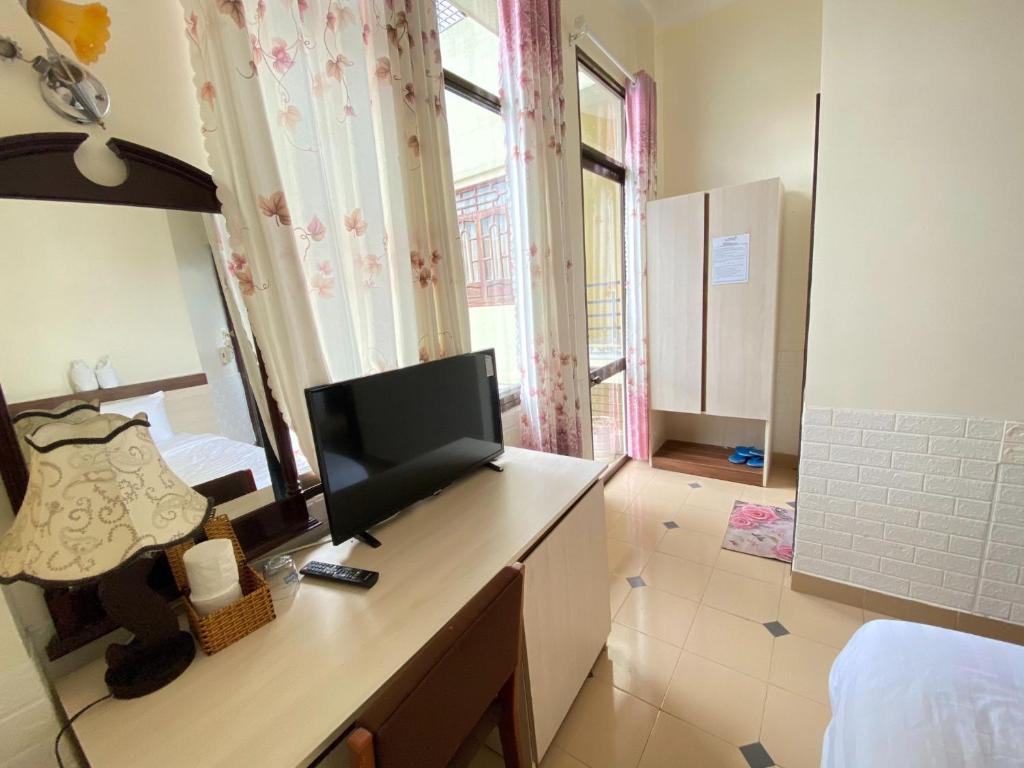 Sao Mai Tim Hotel photo 3