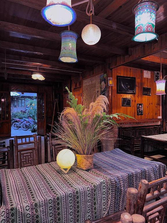 Surelee Homestay photo 2