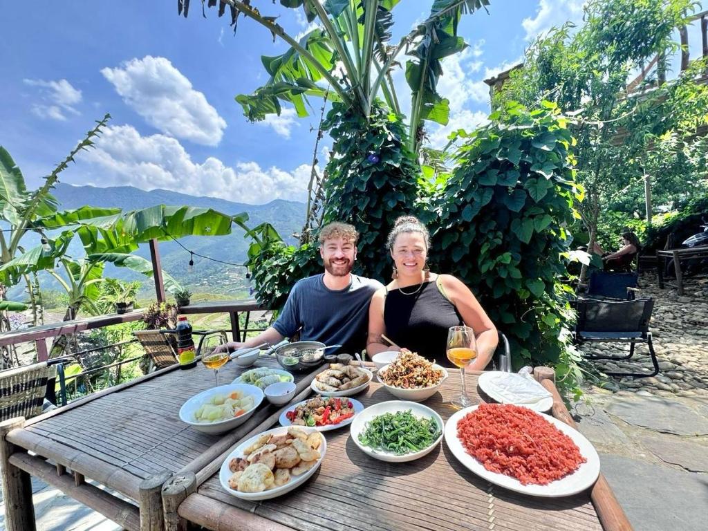 Surelee Homestay photo 3