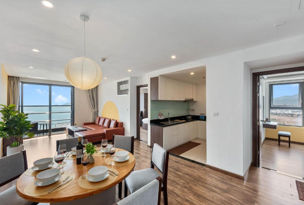 S Lux Apartment Virgo photo 2
