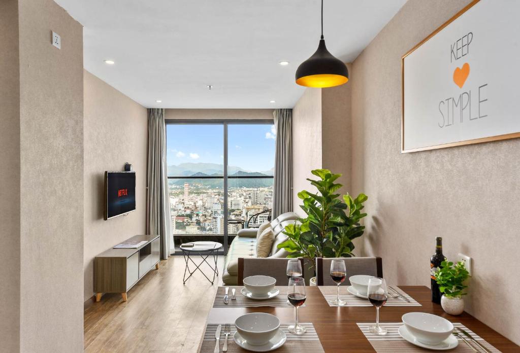 S Lux Apartment Virgo photo 3