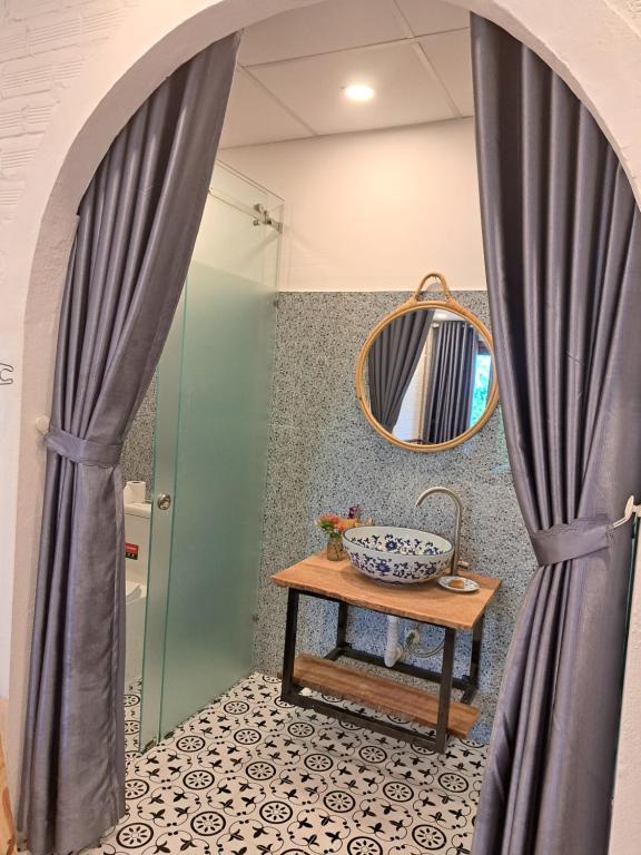 GOLDEN LOTUS SPA & HOMESTAY photo 3