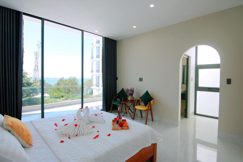 Sea Villa 160 - Bãi Dâu View Biển - Đi Bộ Ra Biển photo 2