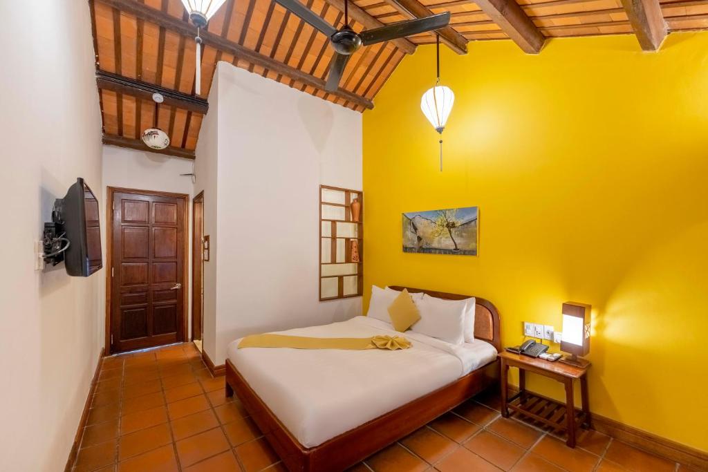 Thanh Van 1 Hotel photo 2