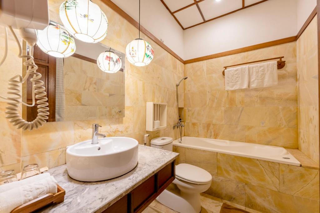 Thanh Van 1 Hotel photo 3