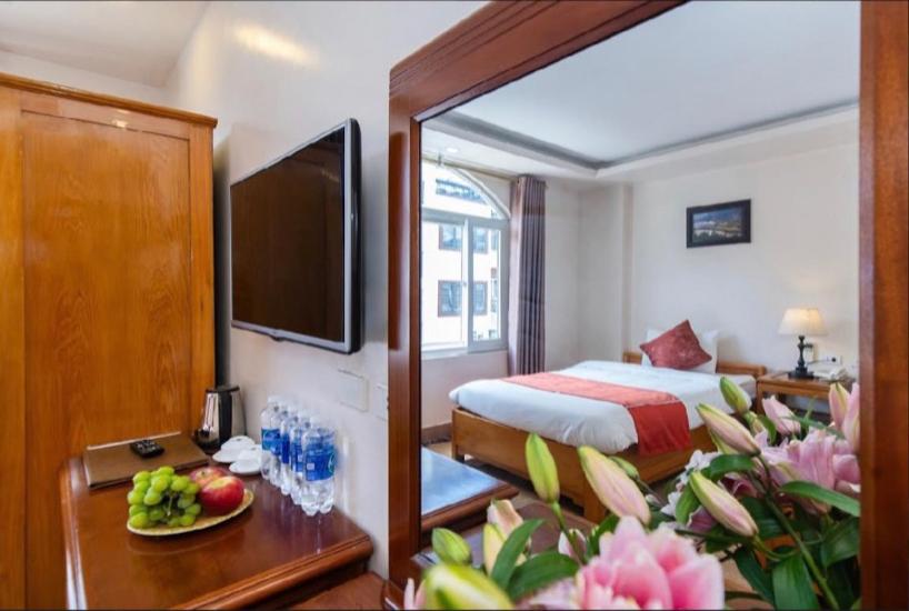 Thu Hang Sapa Hotel - by Bay Luxury photo 3