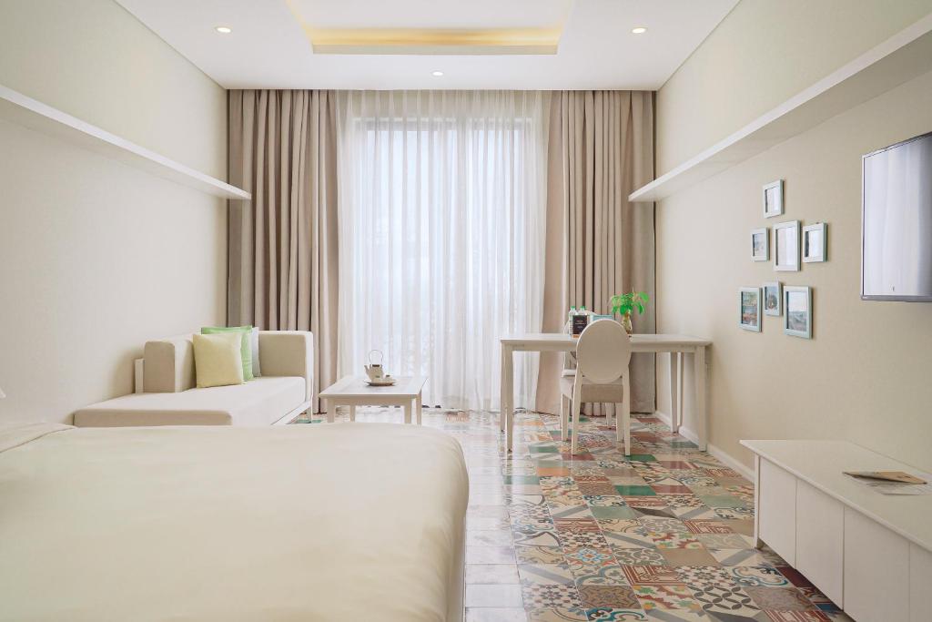 YÊN LIVING BÌNH THẠNH photo 2