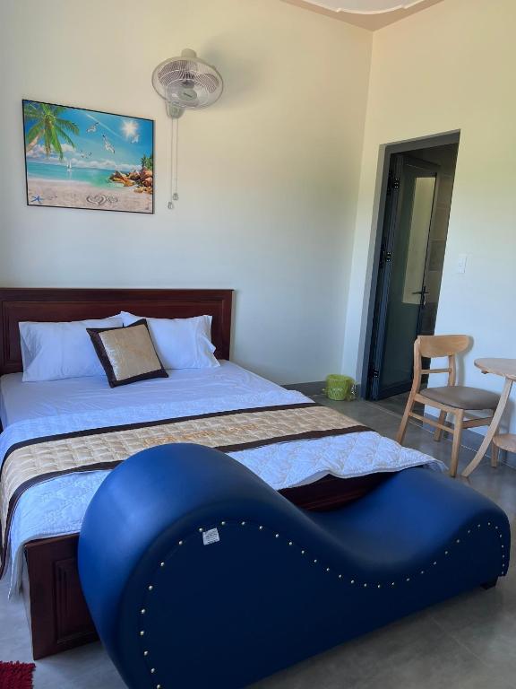 Hotel Hòa Bình photo 2