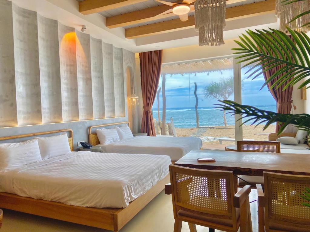 Chiu Chiu Resort Đảo Phú Quý photo 2