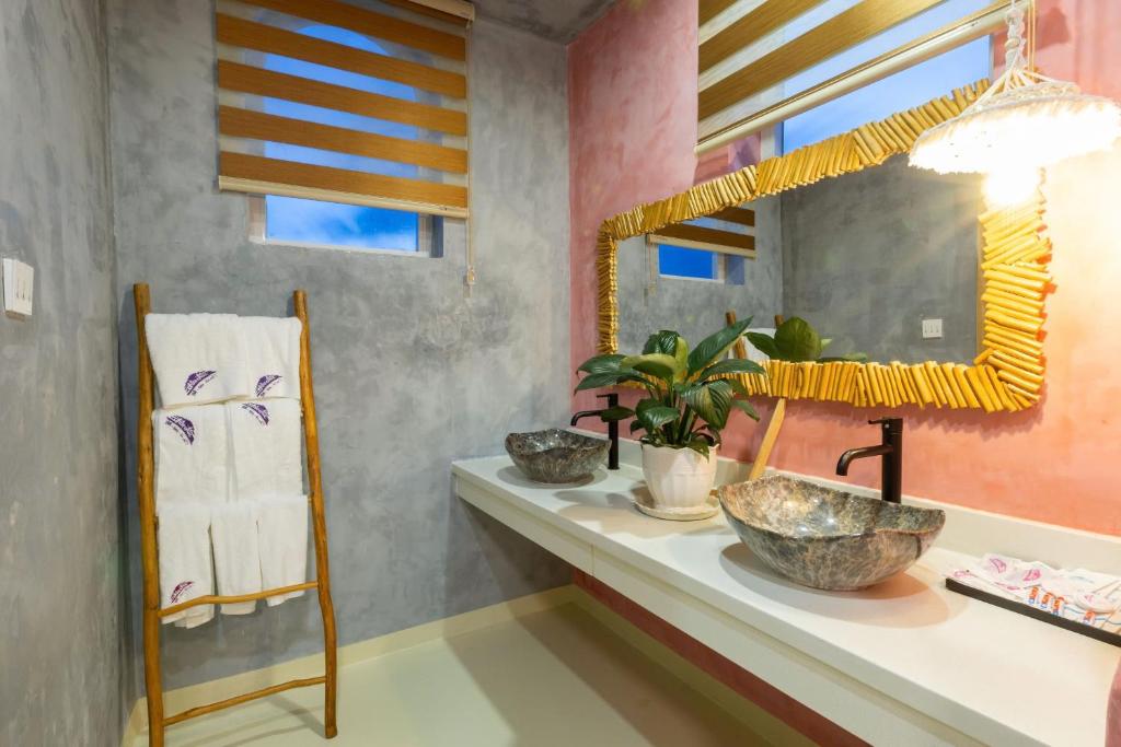 Chiu Chiu Resort Đảo Phú Quý photo 3