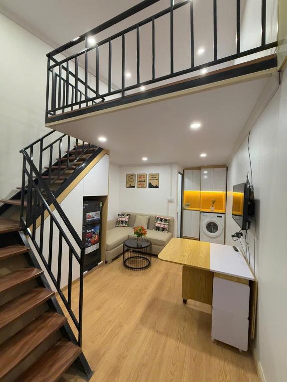 Happy house Nguyễn Bình — photo 1