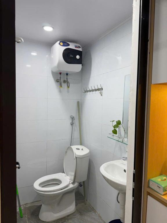 Happy house Nguyễn Bình photo 3