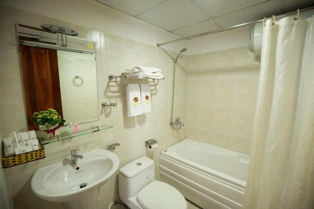 Gold Dream Hotel photo 3