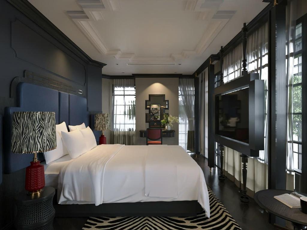 Champton Hanoi Hotel photo 2