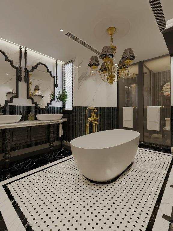 Champton Hanoi Hotel photo 3