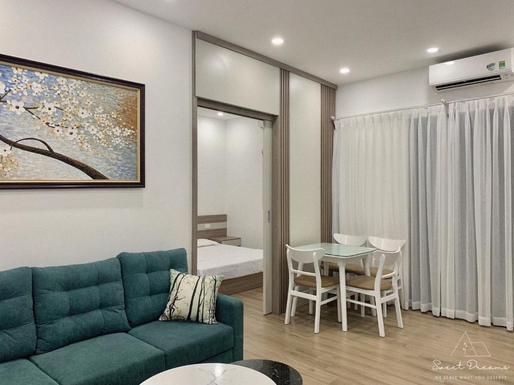 Sweet Dreams Homestay Westlake Hanoi — photo 1