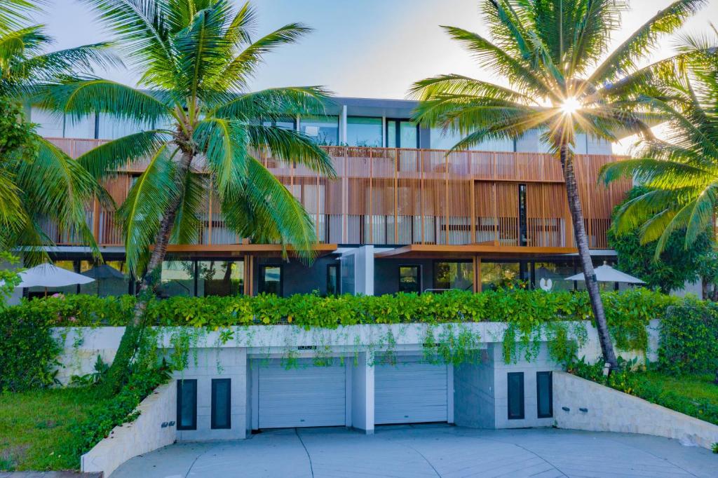 The Luxury Villa Phu Quoc — photo 1