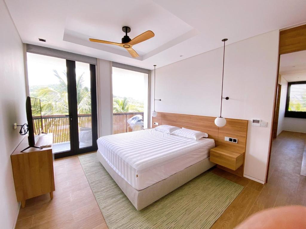 The Luxury Villa Phu Quoc photo 2