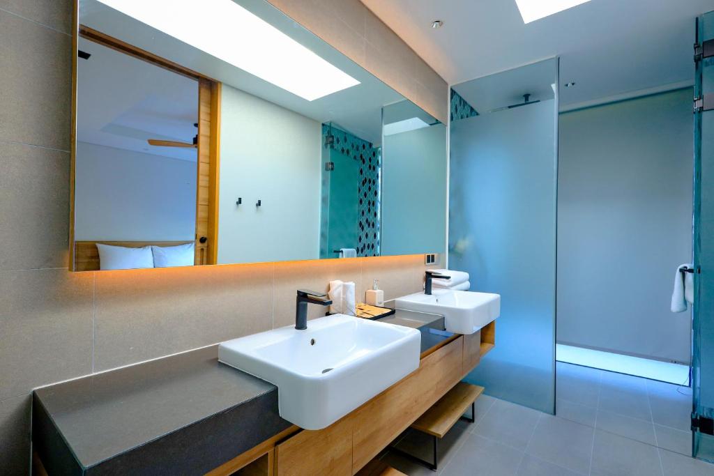 The Luxury Villa Phu Quoc photo 3
