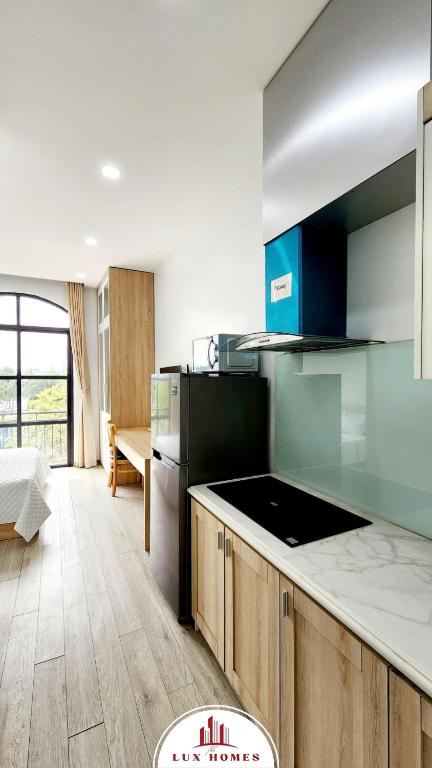 The LuxHomes Apartment ᵀᴹ I Vinhomes Imperia photo 3