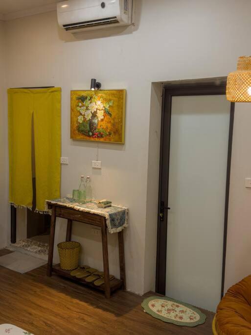 OldQuarter Studio -Tranquil -2mins to Hoan Kiem Lake photo 3