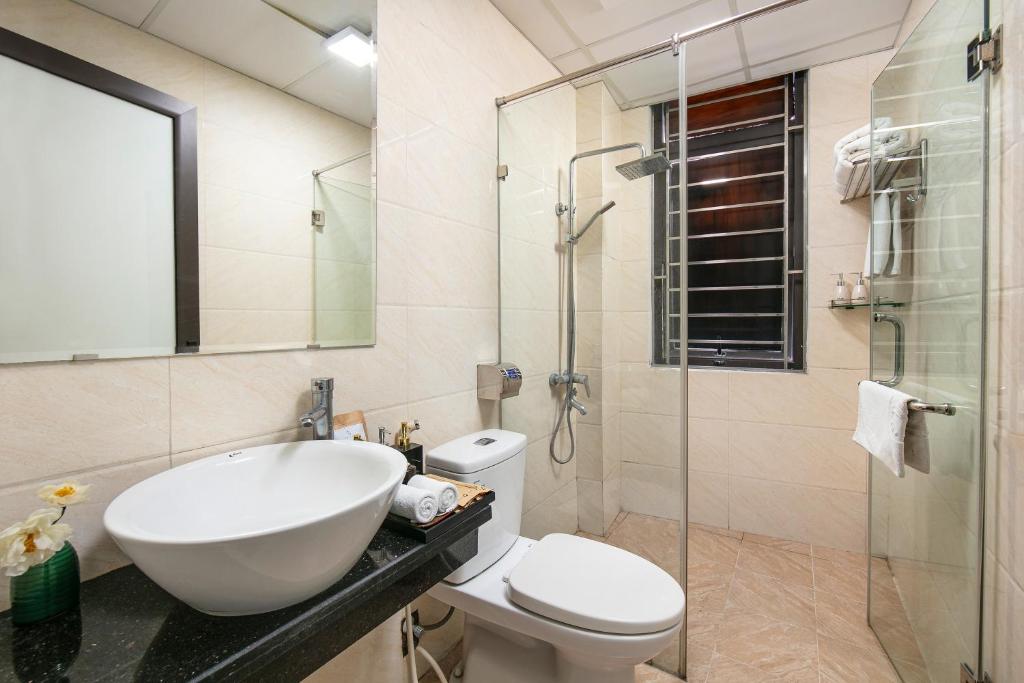 The Sono Hanoi Hotel photo 2